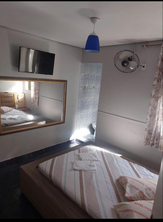 Hotel Amantes - Sao Paulo — Fotos 1